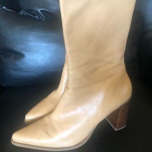 Nine West Boots